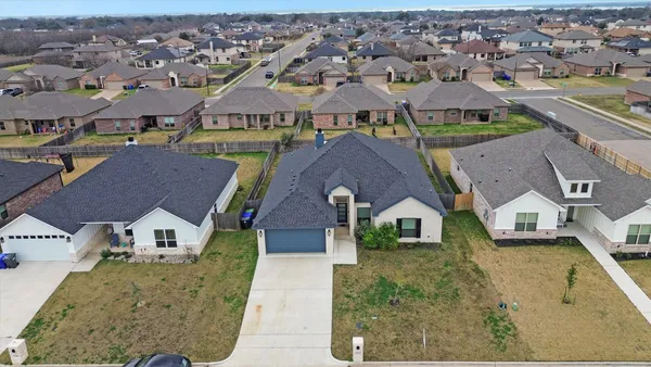 $2,750 | 5404 Black Horse Court, Waco, TX 76708