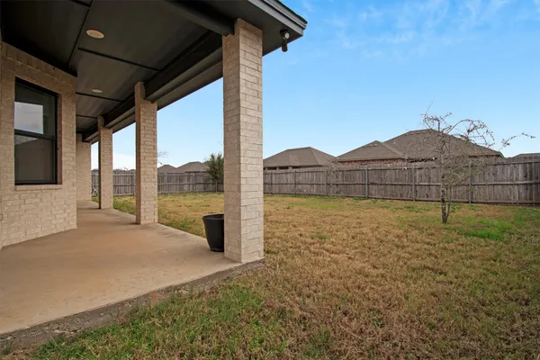 $2,750 | 5404 Black Horse Court, Waco, TX 76708