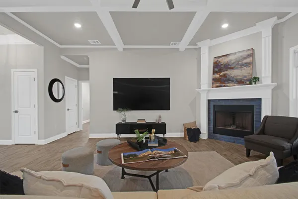 $2,750 | 5404 Black Horse Court, Waco, TX 76708