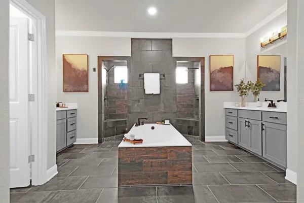 $2,750 | 5404 Black Horse Court, Waco, TX 76708