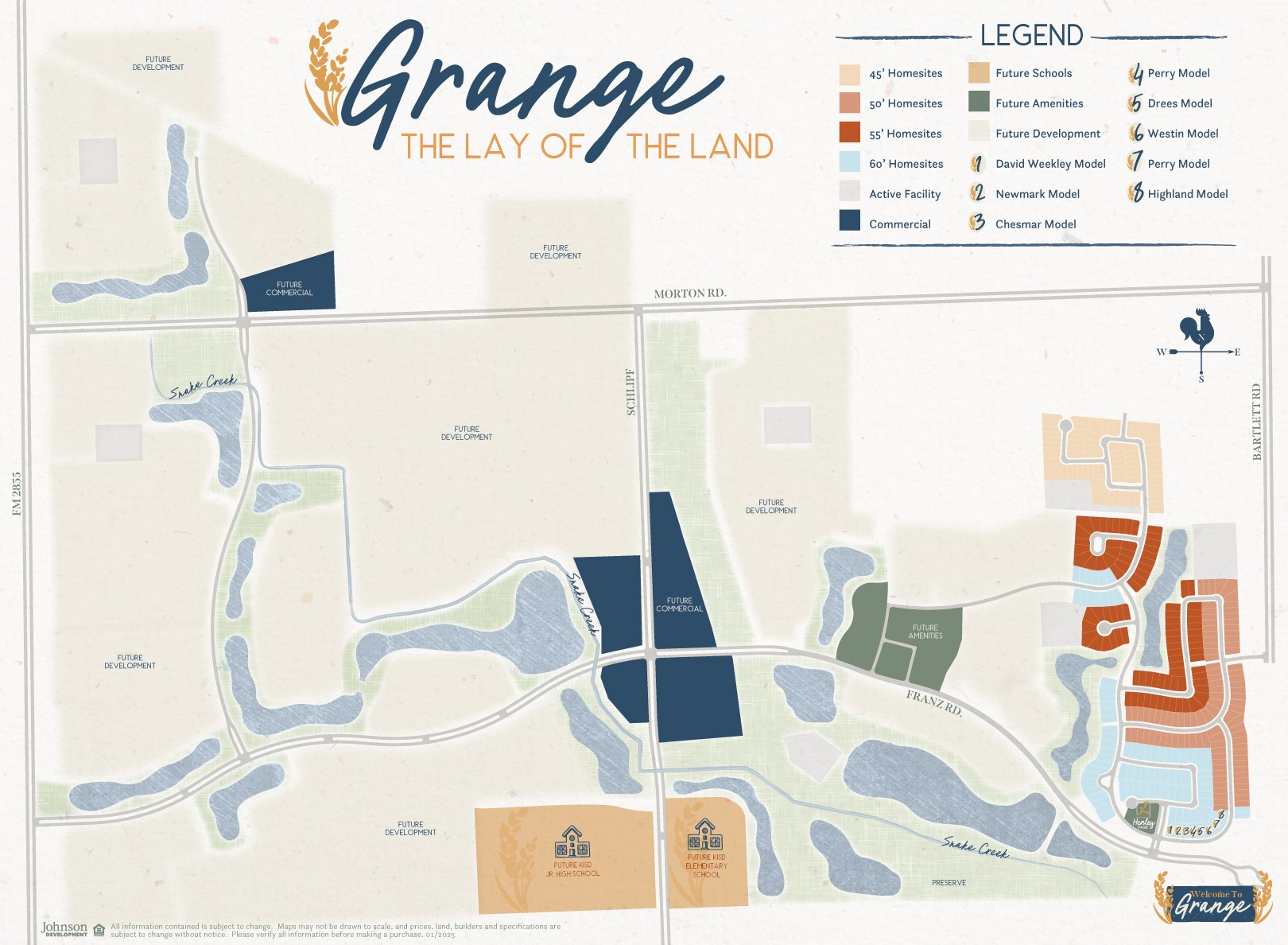 428 Sunset View Court Katy, TX 77493 - Photo 29 of 30 Proposed Amenities