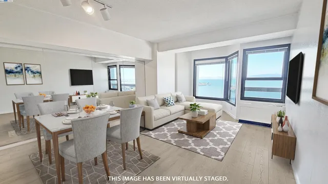 $526,000 | 6363 Christie Avenue, Unit 1915, Emeryville, CA 94608