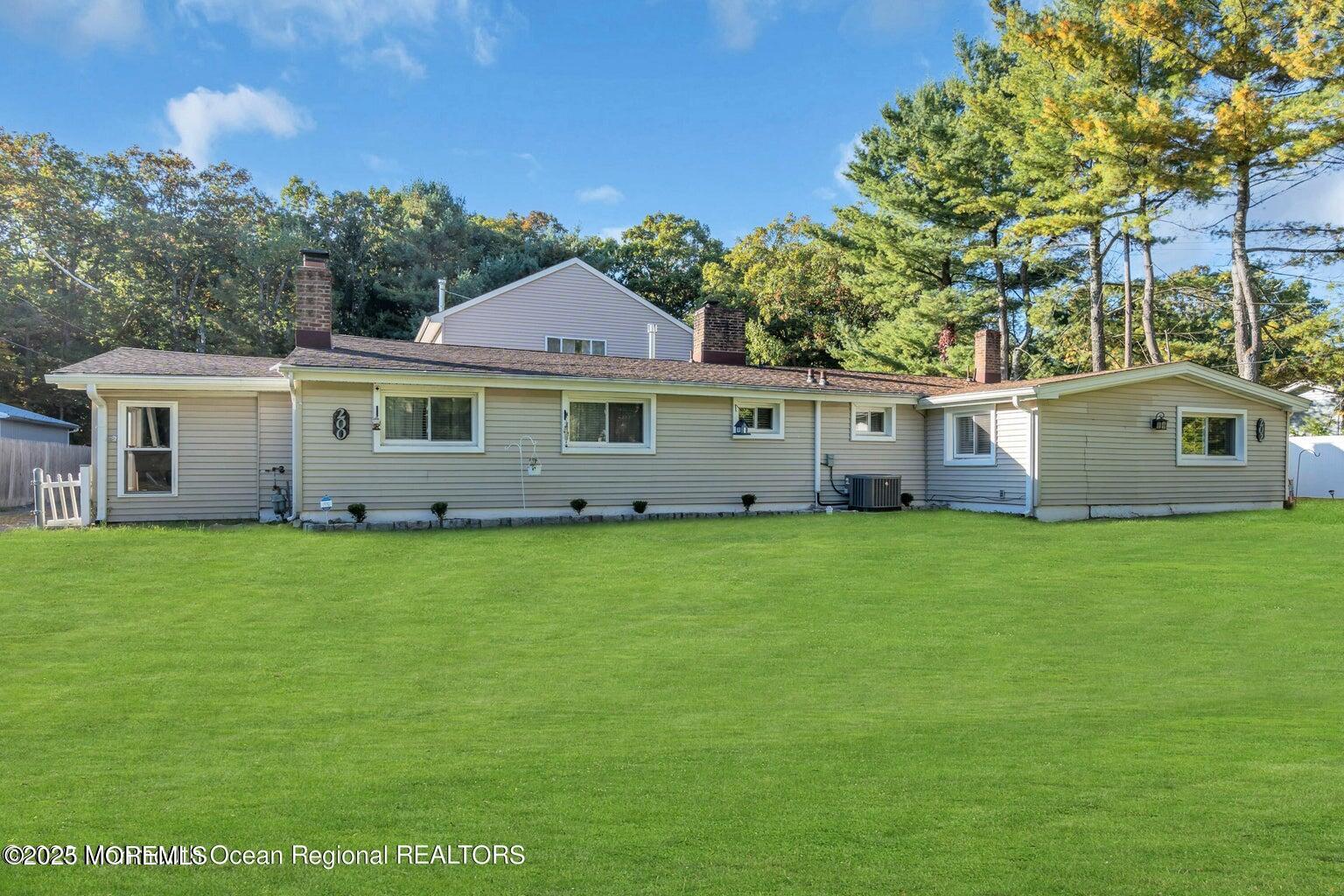 200 Sams Road Jackson, NJ 08527 - Photo 2 of 15 200 sams 1