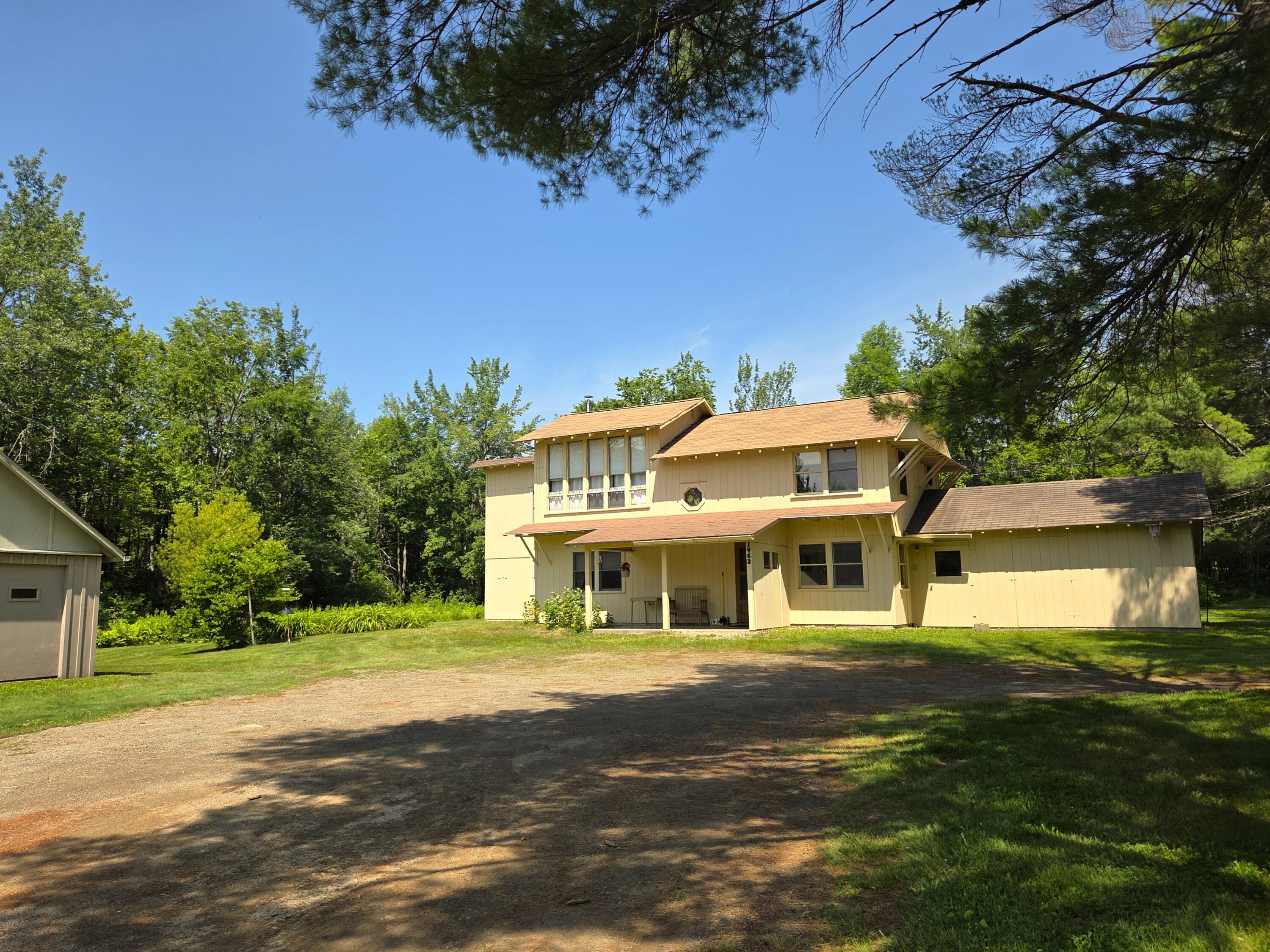 1462 Waterville Road Waldo, ME 04915 - Photo 32 of 70 20260706_110414