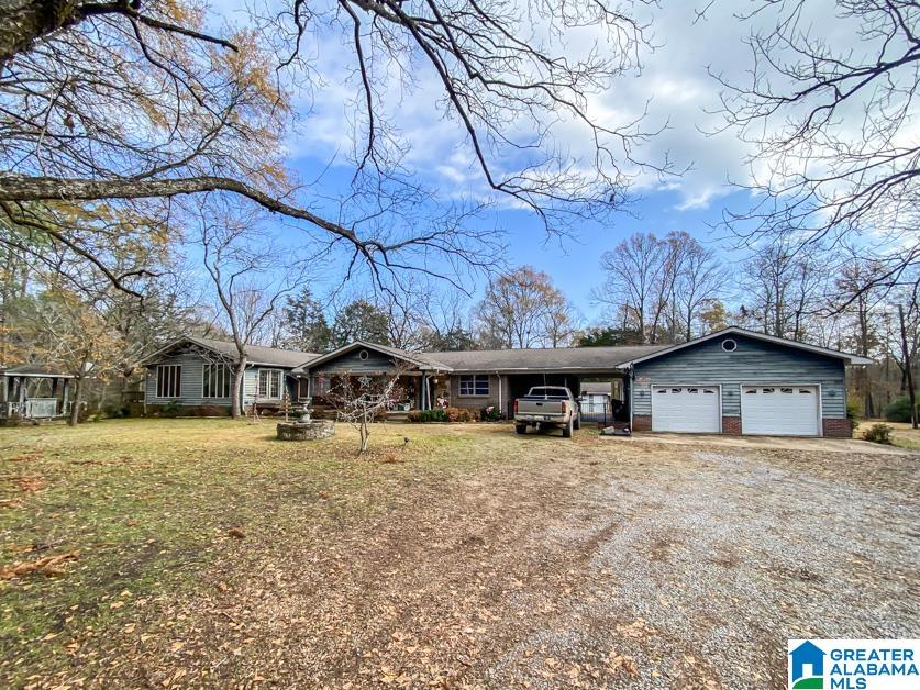 2743 Hillard Loop Townley, AL 35587 - Photo 1 of 36