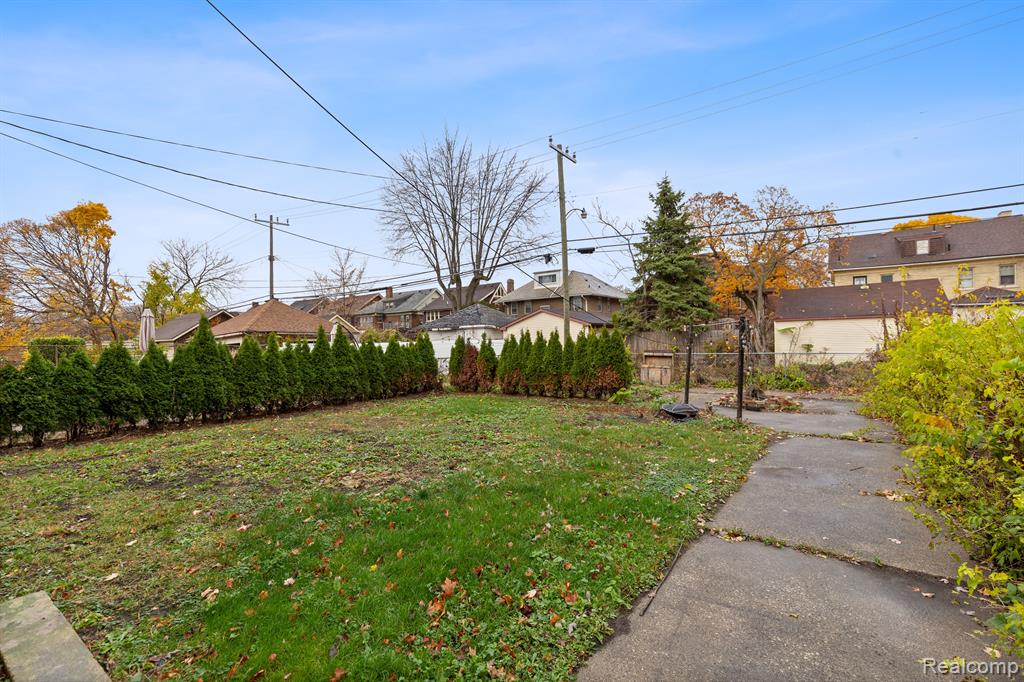 2230 Atkinson Street Detroit, MI 48206 - Photo 35 of 39 Gallery Image 35