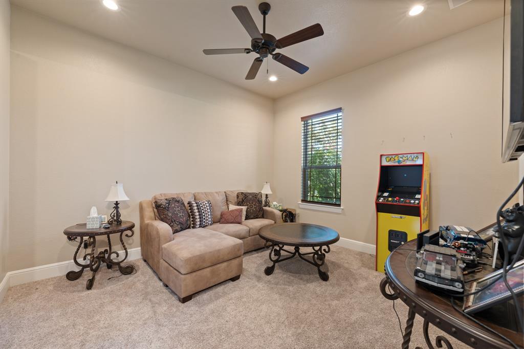 9833 Wildcat Ridge Godley, TX 76044 - Photo 25 of 40