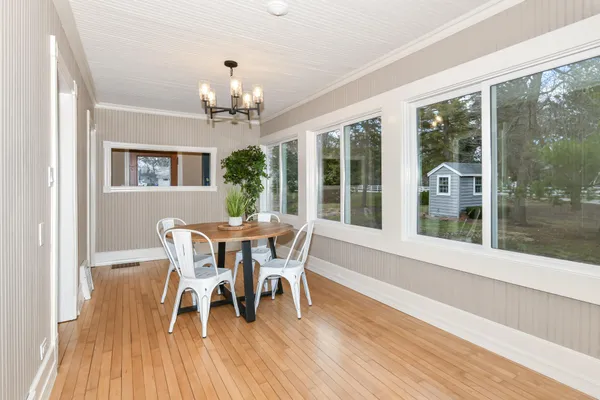 $1,250,000 | S106W20597 North Shore Drive, Muskego, WI 53150