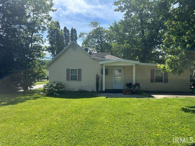4612 West Arlington Road Bloomington, IN 47404 - Photo 2 of 18