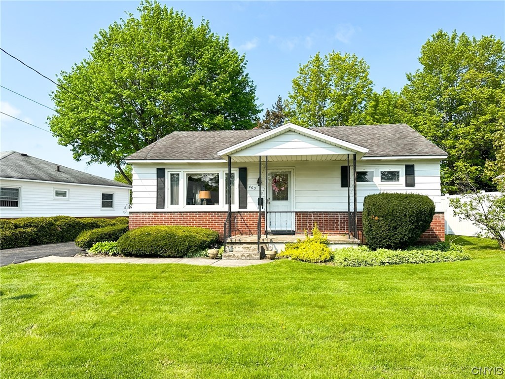 463 Euclid Road Utica, NY 13502 - Photo 1 of 1 Gallery Image 1