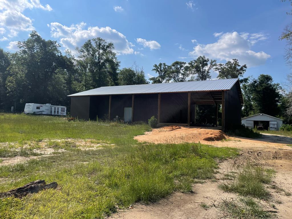2480 South Springhill Road Gordon, AL 36343 - Photo 1 of 5 Main View