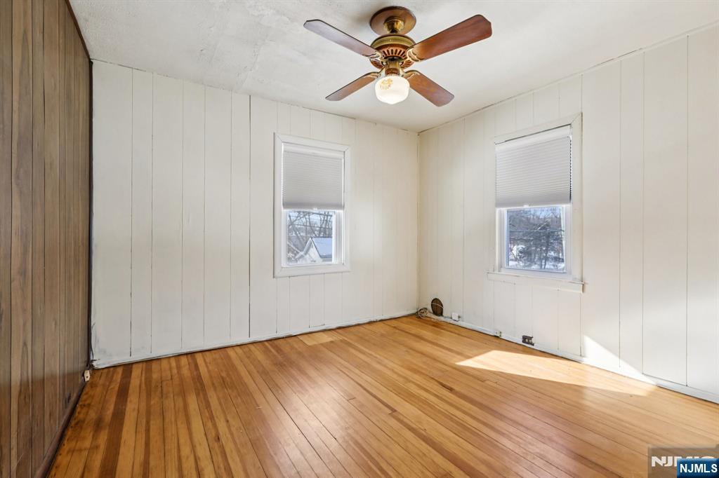 63 West Airmount Road Mahwah, NJ 07430 - Photo 15 of 20 a view of an empty room with wooden floor