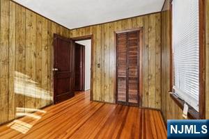 63 West Airmount Road Mahwah, NJ 07430 - Photo 16 of 20 a view of front door with wooden floor