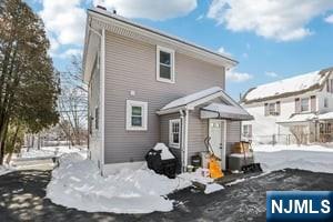 63 West Airmount Road Mahwah, NJ 07430 - Photo 17 of 20 a view of a house with patio