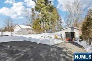 63 West Airmount Road Mahwah, NJ 07430 - Photo 20 of 20 a view of yard with outdoor seating
