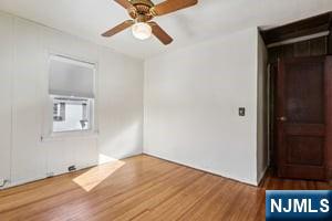 63 West Airmount Road Mahwah, NJ 07430 - Photo 10 of 20 an empty room with wooden floor closet and windows