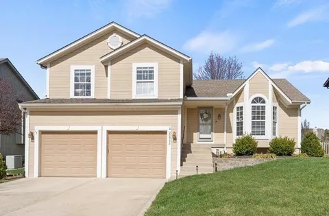 $430,000 | 20902 West 118th Terrace, Olathe, KS 66061