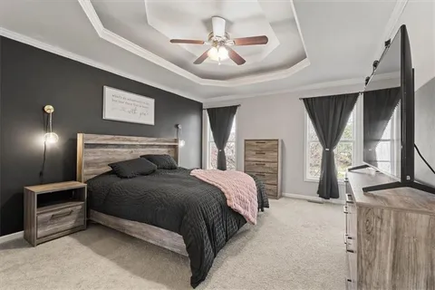 $430,000 | 20902 West 118th Terrace, Olathe, KS 66061