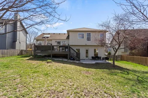 $430,000 | 20902 West 118th Terrace, Olathe, KS 66061