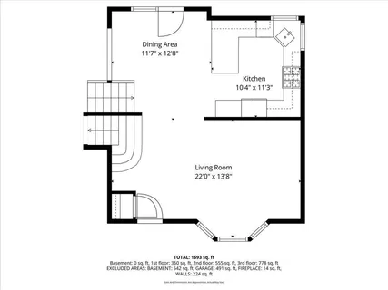 $430,000 | 20902 West 118th Terrace, Olathe, KS 66061