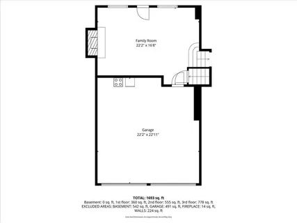 $430,000 | 20902 West 118th Terrace, Olathe, KS 66061