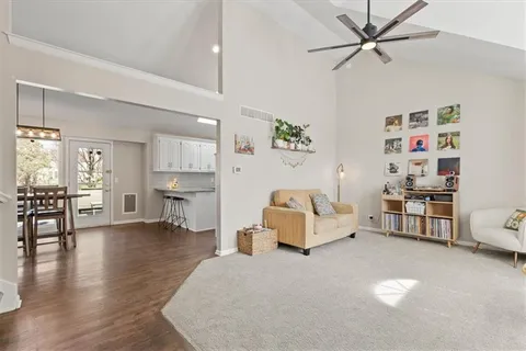 $430,000 | 20902 West 118th Terrace, Olathe, KS 66061