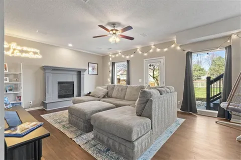 $430,000 | 20902 West 118th Terrace, Olathe, KS 66061