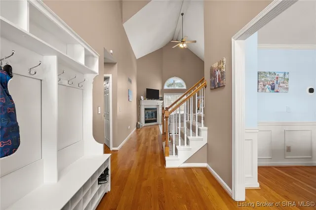 $575,000 | 3048 Wolf Den Court, New Albany, IN 47150