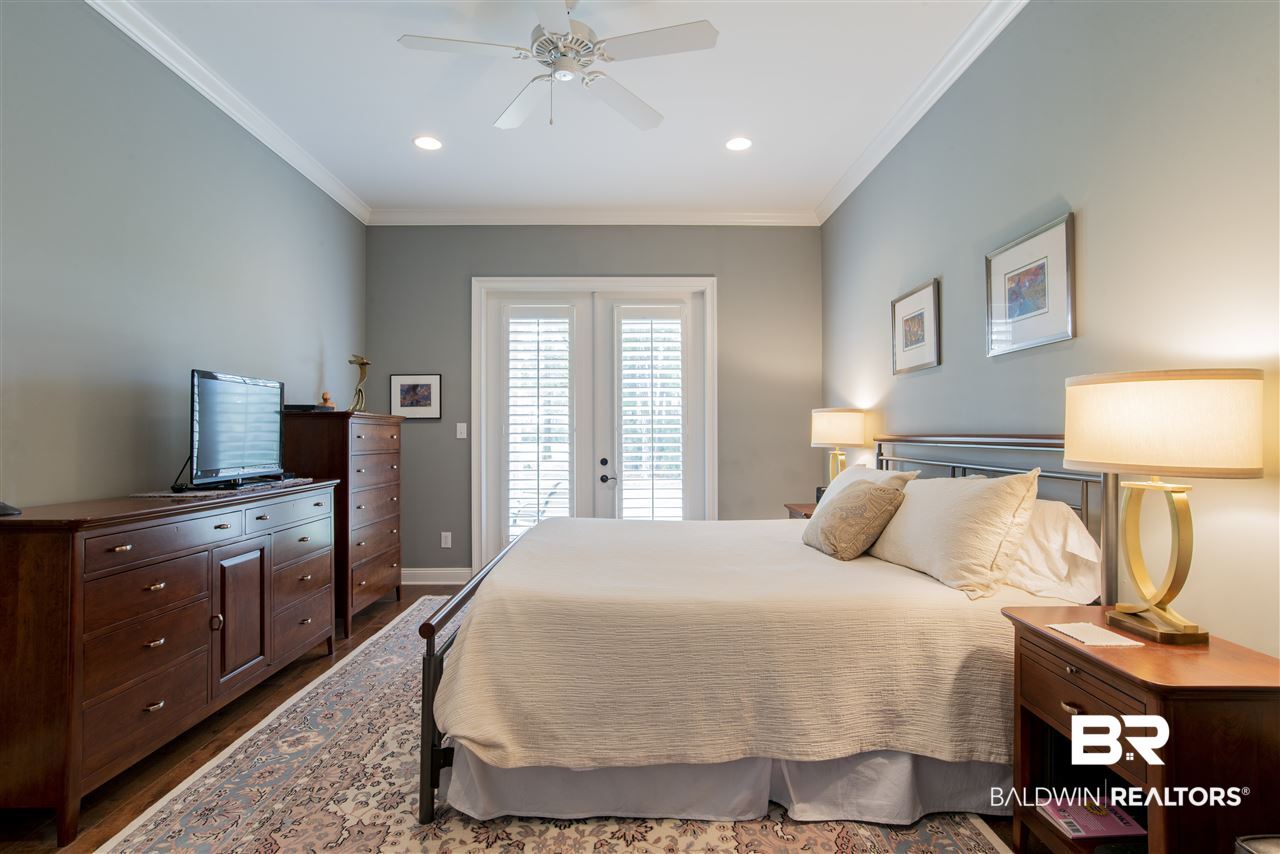 30927 Pine Court Daphne, AL 36527 - Photo 16 of 40 Master Bedroom