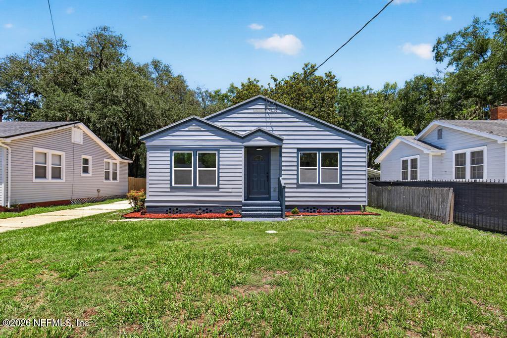 6724 Rydholm Street Jacksonville, FL 32208 - Photo 2 of 30 6724 Rydholm St-2
