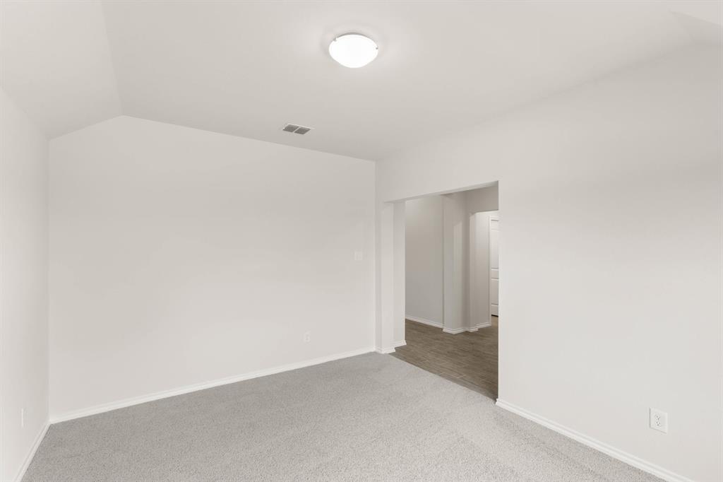 2841 Hay Lane Midlothian, TX 76065 - Photo 15 of 27 a view of an empty room
