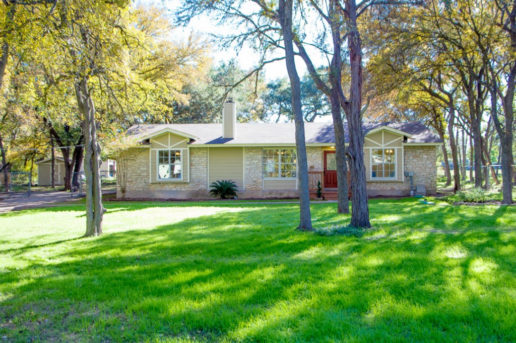 315 Ranger Drive Buda, TX 78610 - Photo 1 of 1 Gallery Image 1
