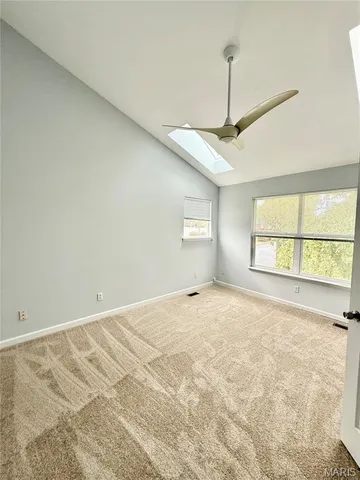 $299,000 | 100 Cardinal Villas Drive, Unit 2A, St. Peters, MO 63376