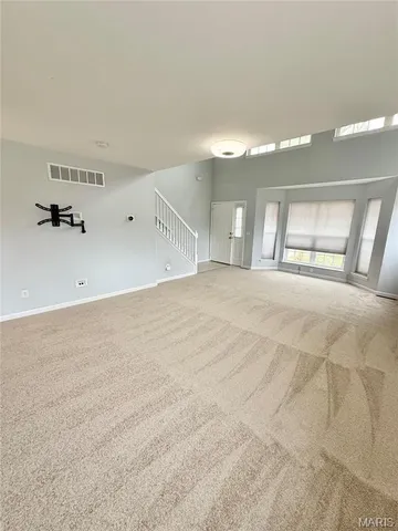 $299,000 | 100 Cardinal Villas Drive, Unit 2A, St. Peters, MO 63376