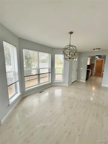 $299,000 | 100 Cardinal Villas Drive, Unit 2A, St. Peters, MO 63376