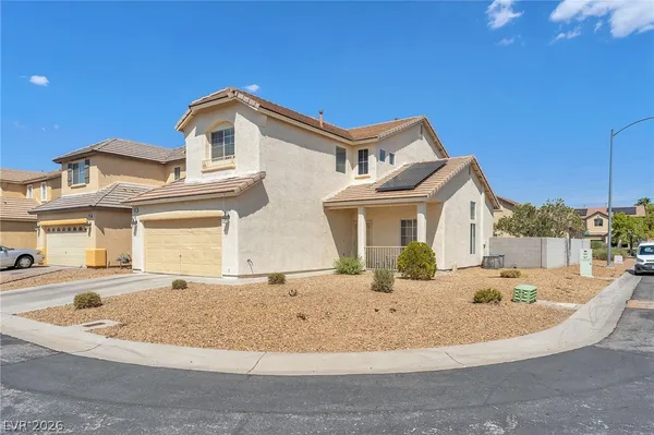 $470,000 | 7672 Celestial Glow Street, Las Vegas, NV 89123
