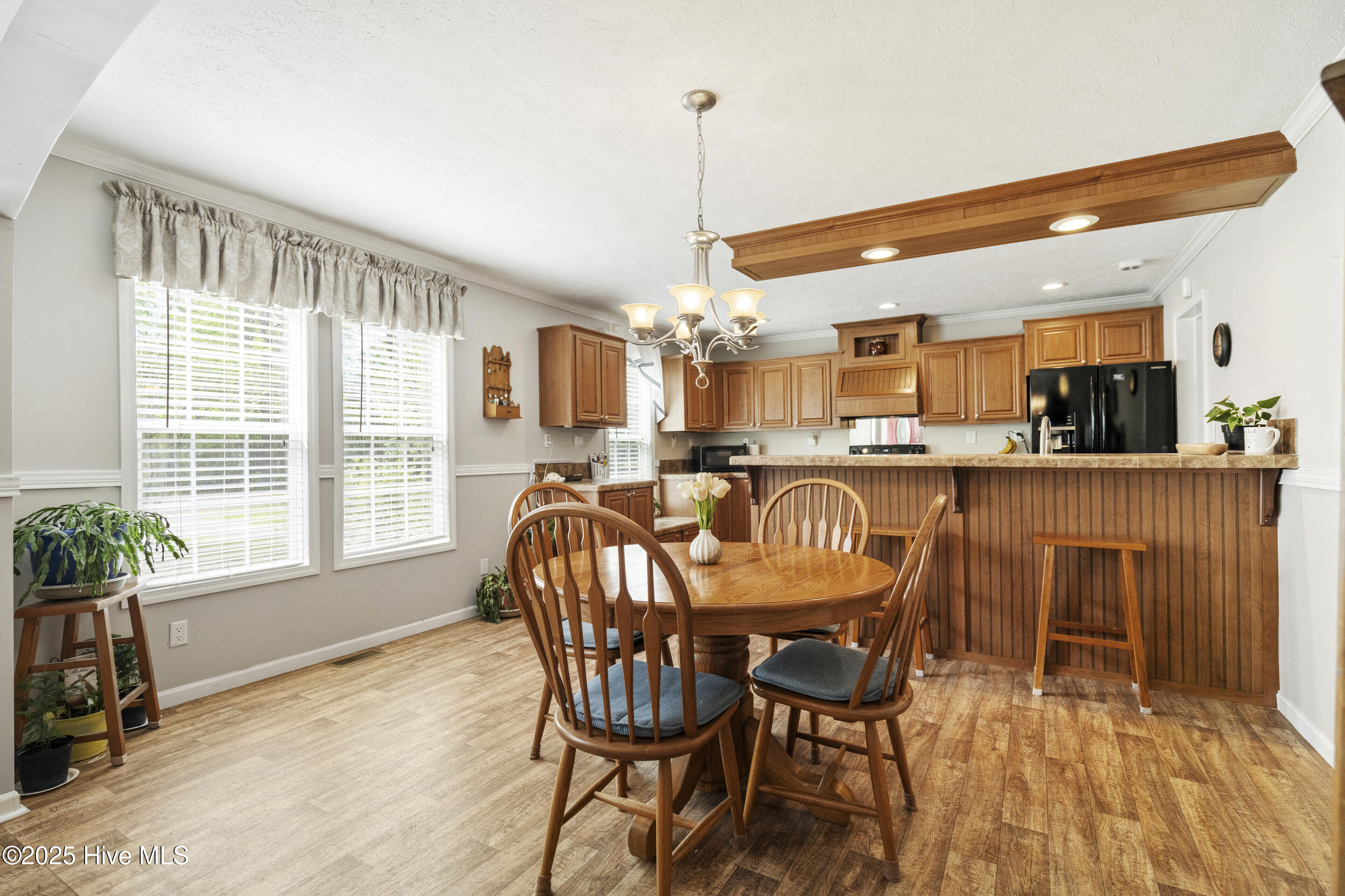55 Rooks Lane Rocky Point, NC 28457 - Photo 17 of 53 Dining & Kitchen