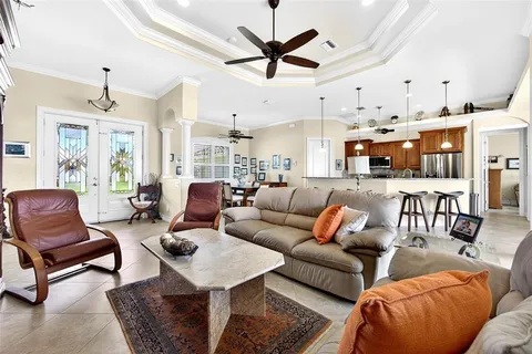 $825,000 | 2107 Padre Island Drive, Punta Gorda, FL 33950