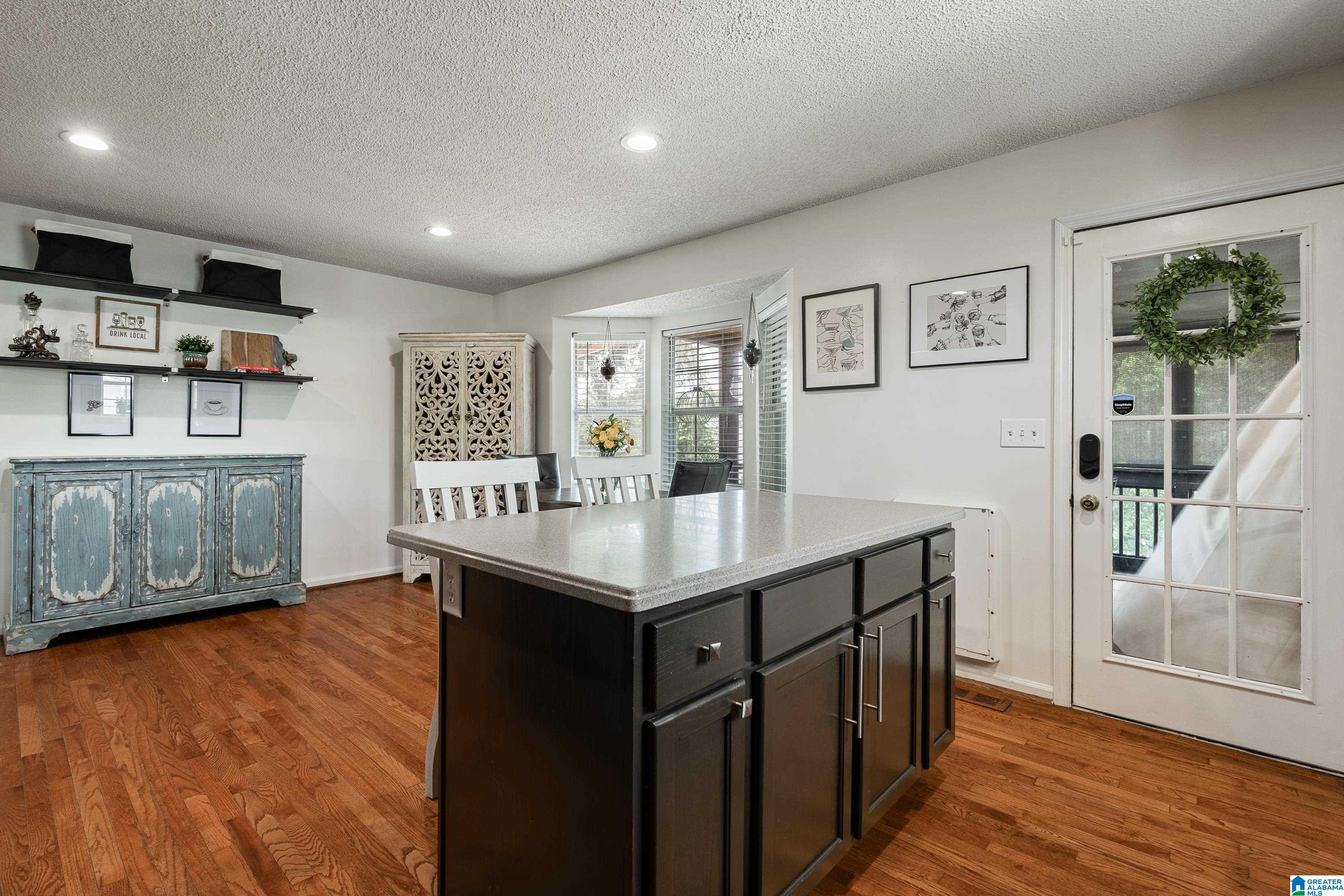 9409 Mosley Loop Road Morris, AL 35116 - Photo 11 of 38