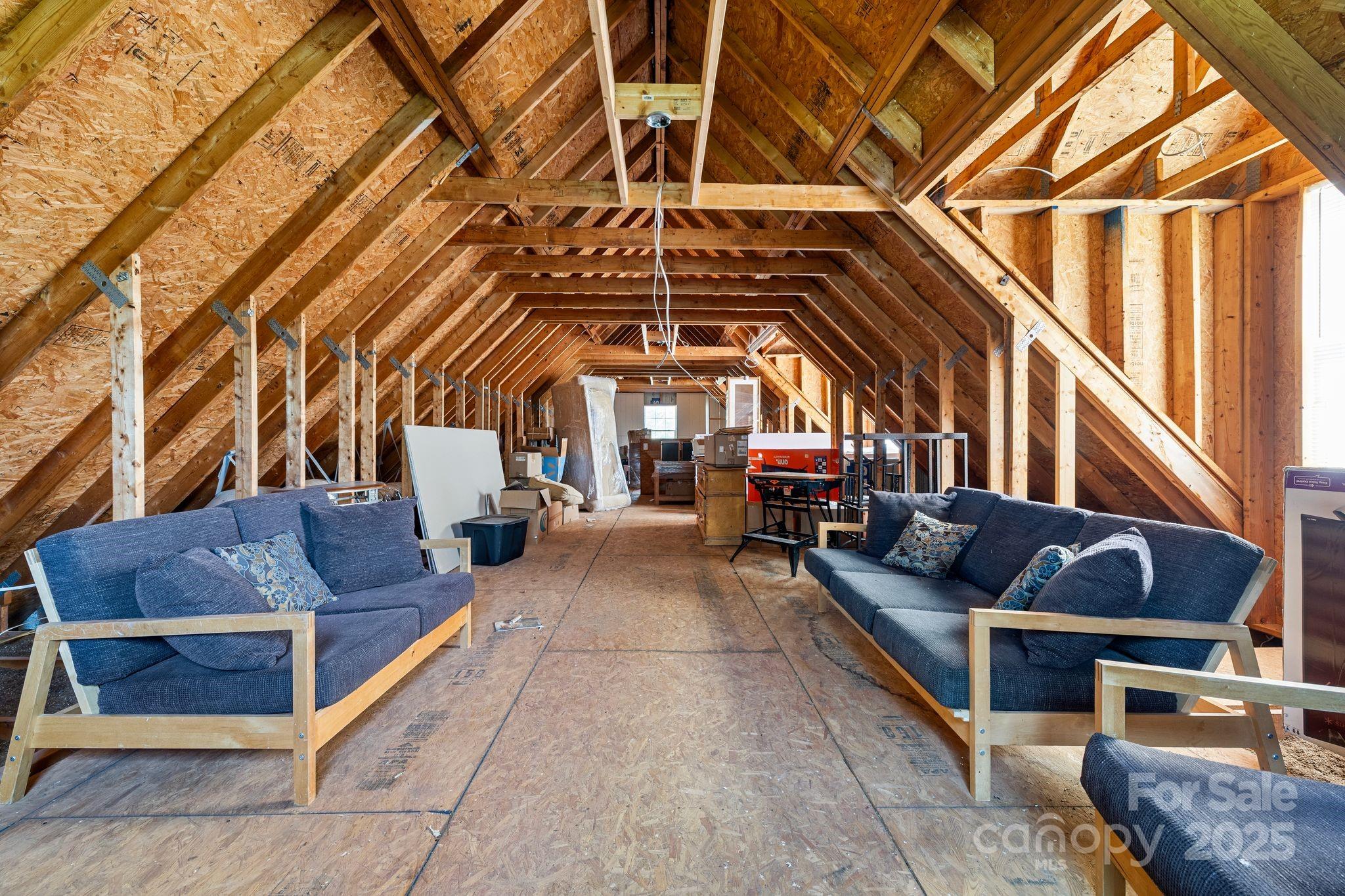 118 Grain Drive Stony Point, NC 28678 - Photo 18 of 31 a outdoor living space with furniture