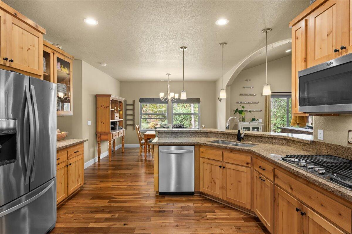 100 McKenzie Ridge Road Grants Pass, OR 97526 - Photo 14 of 46 15-CI_3433