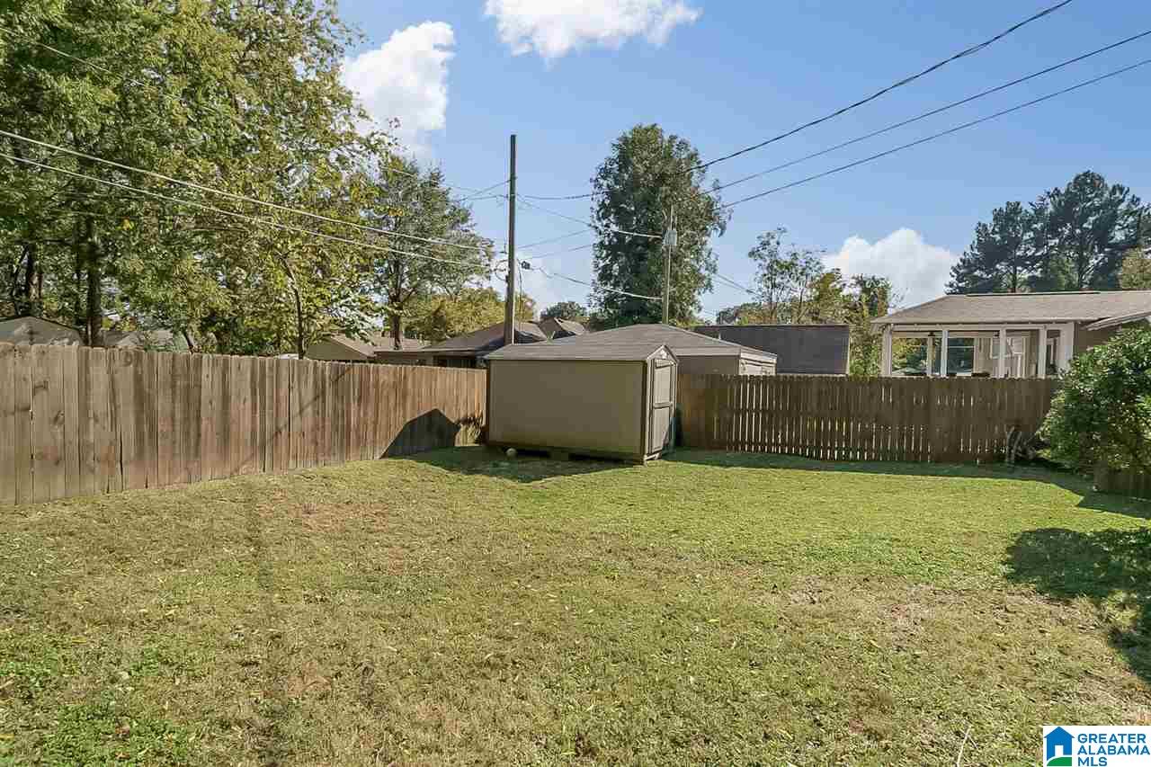 307 St Charles Street Birmingham, AL 35209 - Photo 27 of 31