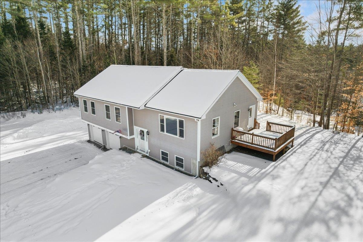 45 Village Way Littleton, NH 03561 - Photo 5 of 40