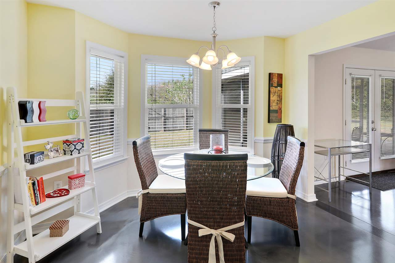 1905 Nile Court Foley, AL 36535 - Photo 5 of 15 Dining Room