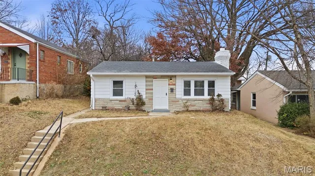 $165,000 | 4117 Oleatha Avenue, St. Louis, MO 63116