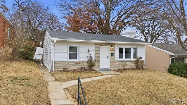 $165,000 | 4117 Oleatha Avenue, St. Louis, MO 63116
