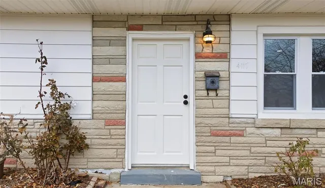 $165,000 | 4117 Oleatha Avenue, St. Louis, MO 63116