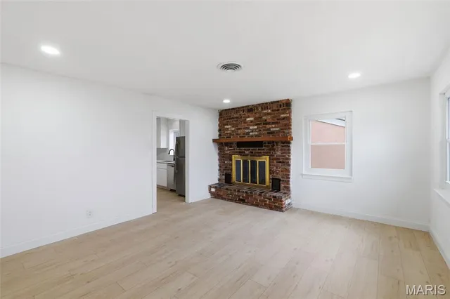 $165,000 | 4117 Oleatha Avenue, St. Louis, MO 63116