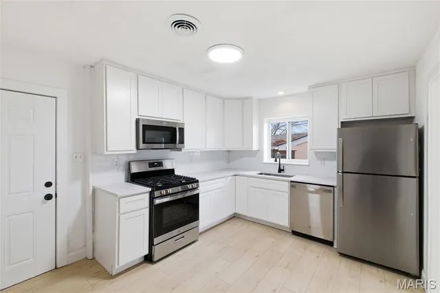 $165,000 | 4117 Oleatha Avenue, St. Louis, MO 63116