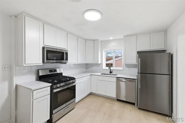 $165,000 | 4117 Oleatha Avenue, St. Louis, MO 63116